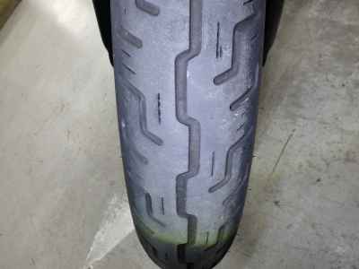 Harley-Davidson Street Bob FXBBS1870