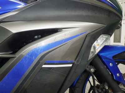 Kawasaki Ninja 250 2016