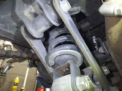 Kawasaki Ninja 250 2016