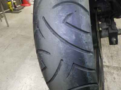 Kawasaki Ninja 250 2016