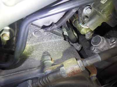 Kawasaki Ninja 250 2016