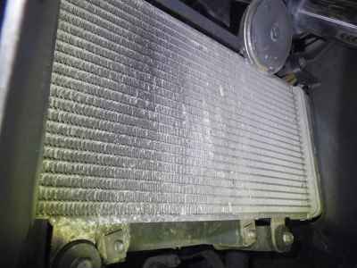 Kawasaki Ninja 250 2016