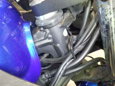 Kawasaki Ninja 250 2016