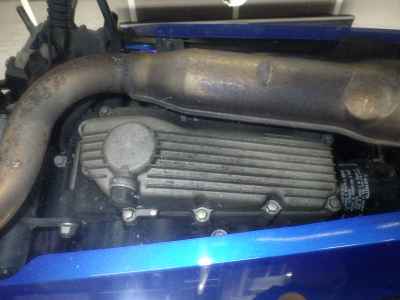 Kawasaki Ninja 250 2016