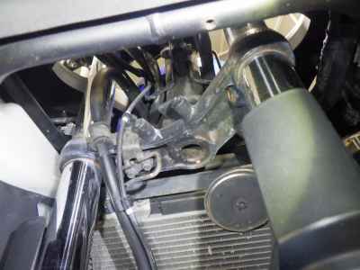 Kawasaki Ninja 250 2016