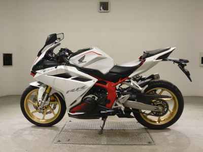 Honda CBR250RR 2020