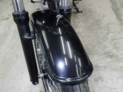 Suzuki GrassTracker Bigboy