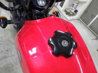 Suzuki GrassTracker Bigboy