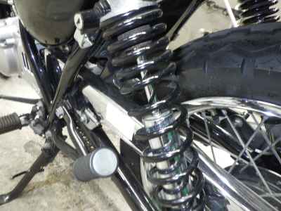 Suzuki GrassTracker Bigboy