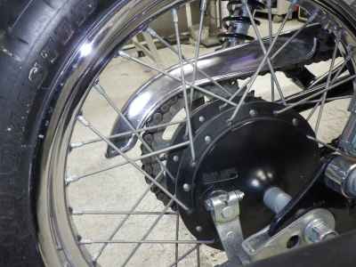 Suzuki GrassTracker Bigboy