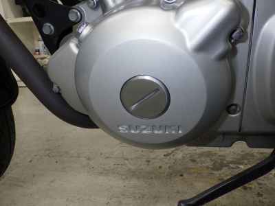 Suzuki GrassTracker Bigboy