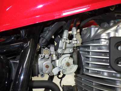 Suzuki GrassTracker Bigboy