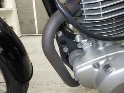 Suzuki GrassTracker Bigboy