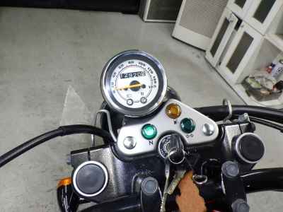 Suzuki GrassTracker Bigboy