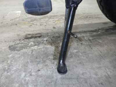 Suzuki GrassTracker Bigboy