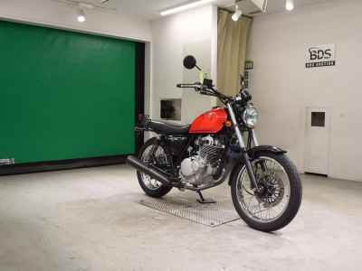 Suzuki GrassTracker Bigboy