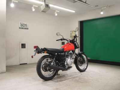 Suzuki GrassTracker Bigboy