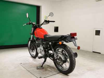 Suzuki GrassTracker Bigboy