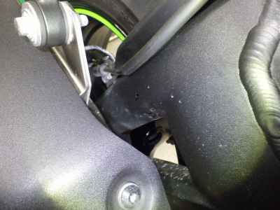 Kawasaki Ninja ZX-10R 2023