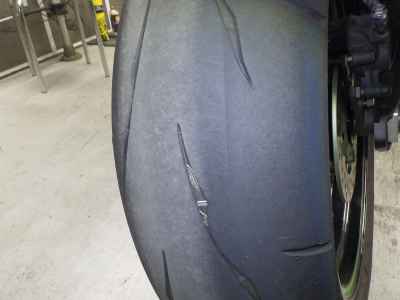 Kawasaki Ninja ZX-10R 2023