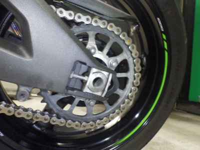 Kawasaki Ninja ZX-10R 2023