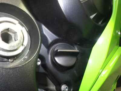 Kawasaki Ninja ZX-10R 2023