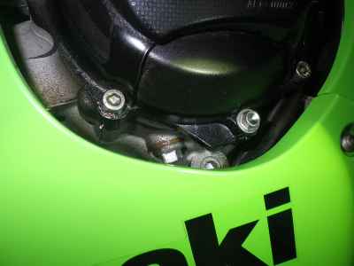 Kawasaki Ninja ZX-10R 2023