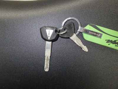 Kawasaki Ninja ZX-10R 2023