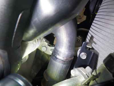 Kawasaki Ninja ZX-10R 2023