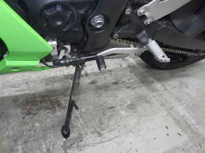 Kawasaki Ninja ZX-10R 2023