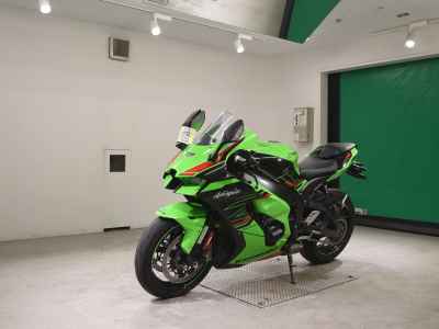Kawasaki Ninja ZX-10R 2023