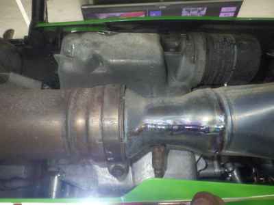 Kawasaki Ninja ZX-10R 2023