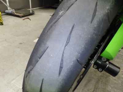 Kawasaki Ninja ZX-10R 2023