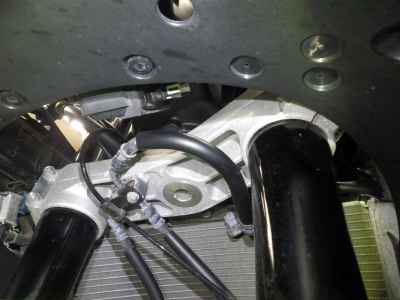 Kawasaki Ninja ZX-10R 2023