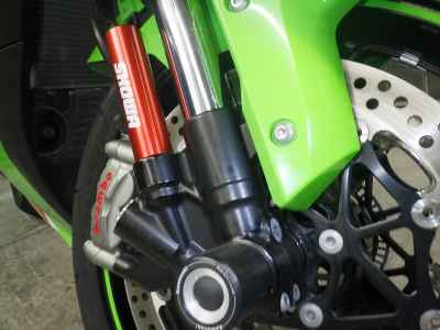 Kawasaki Ninja ZX-10R 2023