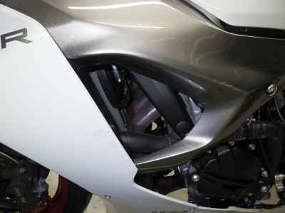 Kawasaki Ninja ZX-6R 2025