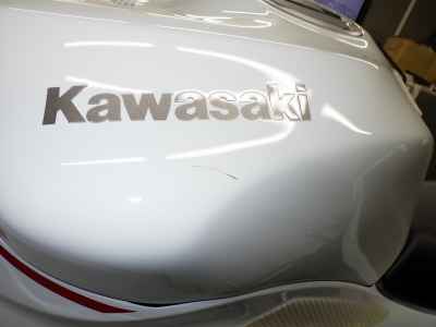 Kawasaki Ninja ZX-6R 2025