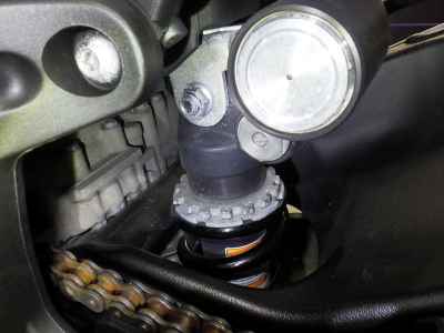 Kawasaki Ninja ZX-6R 2025