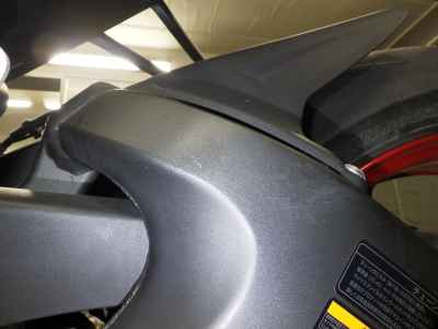 Kawasaki Ninja ZX-6R 2025