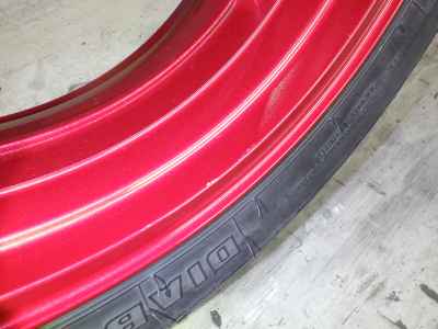 Kawasaki Ninja ZX-6R 2025