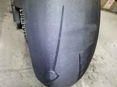 Kawasaki Ninja ZX-6R 2025