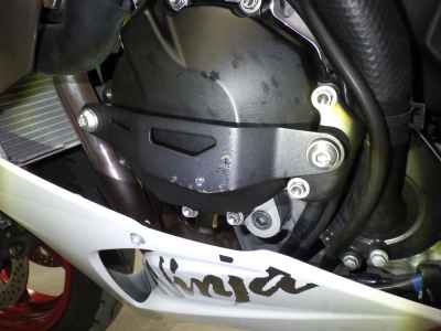 Kawasaki Ninja ZX-6R 2025