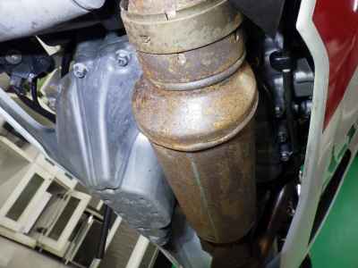 Kawasaki Ninja ZX-6R 2025