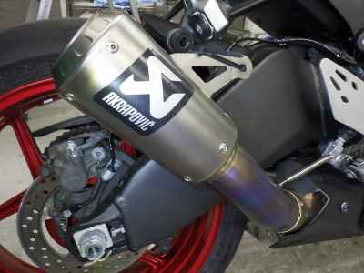 Kawasaki Ninja ZX-6R 2025