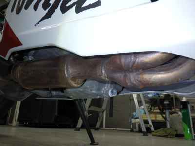 Kawasaki Ninja ZX-6R 2025