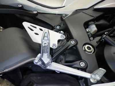 Kawasaki Ninja ZX-6R 2025