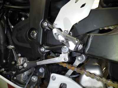 Kawasaki Ninja ZX-6R 2025