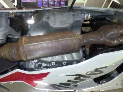 Kawasaki Ninja ZX-6R 2025