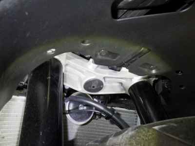 Kawasaki Ninja ZX-6R 2025