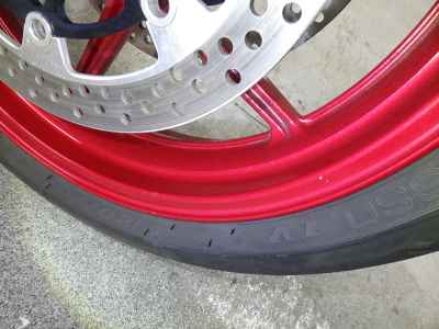 Kawasaki Ninja ZX-6R 2025